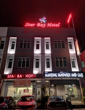 Гостиница Star Bay Hotel  Лумут